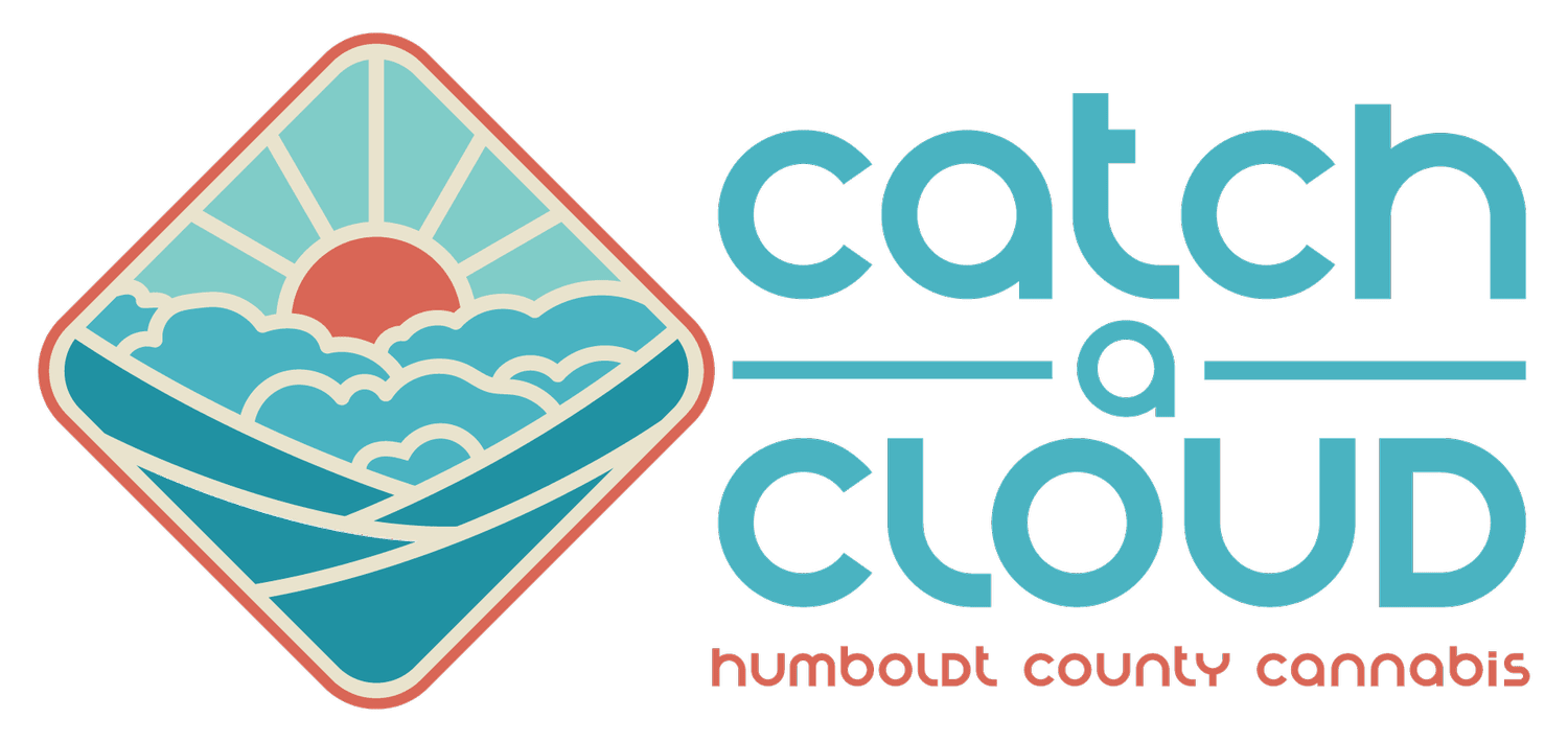 Catch a Cloud logo