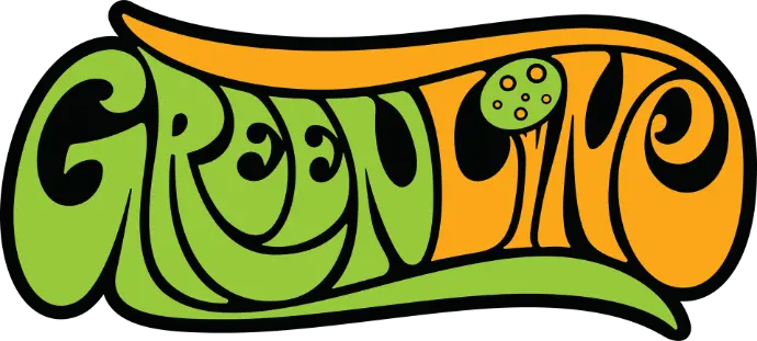 Greenline logo