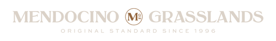Mendocino Grasslands logo