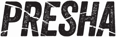Presha logo